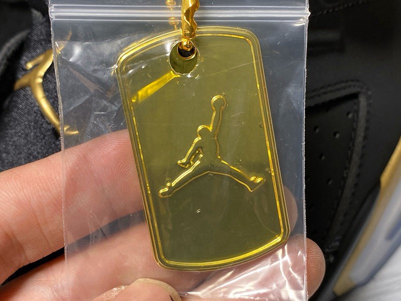 Air Jordan 6 DMP(CT4954-007)